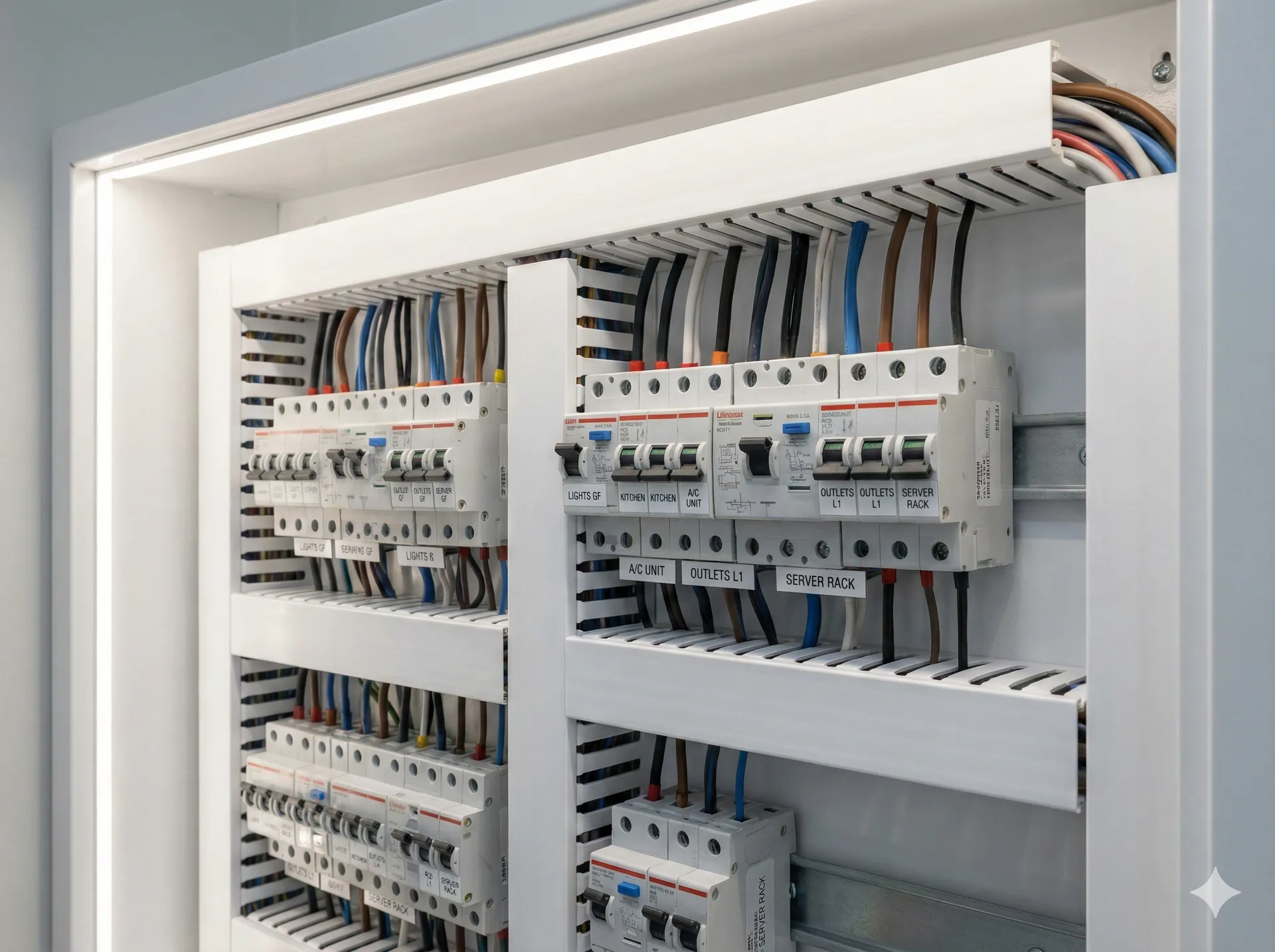 Per-bord berekeningen